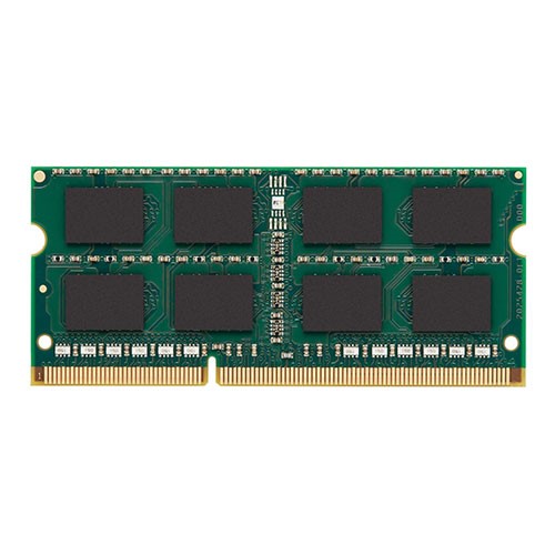 KINGSTON 8GB DDR3 1600MHZ CL11 NOTEBOOK RAM VALUE KVR16LS11/8 1.35volt Low Voltage