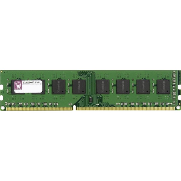 KINGSTON 8GB DDR3 1333Mhz PC RAM VALUE KIN-PC10600-8G 16Chıp
