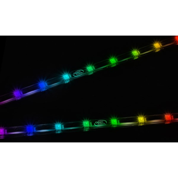deepCOOL RGB 200Pro Anakart Kontrollü LED Şerit
