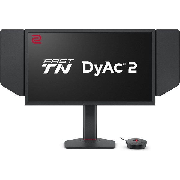 BENQ 24.5 TN ZOWIE XL2546X HDMI-DP 240HZ GAMING MONİTÖR 1920X1080