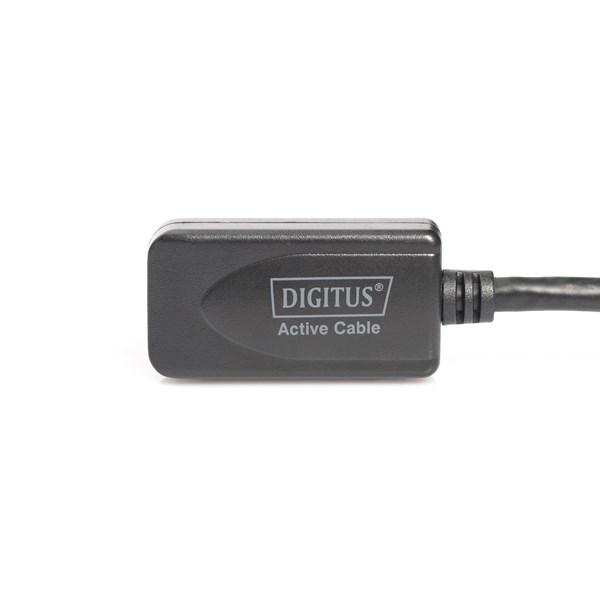DIGITUS DA-73103 25metre USB 2.0 Repeater / Uzatma Kablosu
