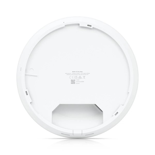 UBIQUITI UNIFI U7-PRO MAX WIFI-7 KURUMSAL ACCESS POINT