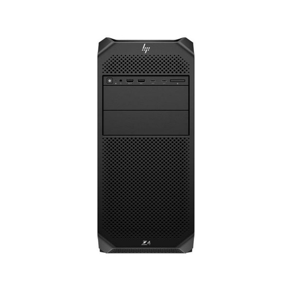 HP Z4 G5 5E1S3ES XEON W5-2465X-32GB DDR5 RAM-1TB NVME-16GB RTX A4000-W11 PRO