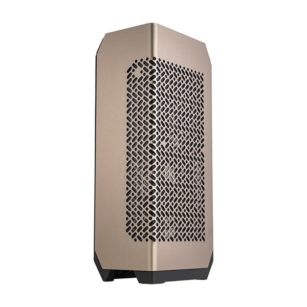 COOLERMASTER 850W 80 GOLD NCORE 100 MAX NR100-ZNNN85-SL0 GAMING MITX PC KASASI