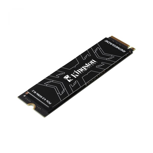 KINGSTON 1TB RENEGADE SRNGS/1000G 7300-6000MB/s M2 NVME GEN4 DİSK