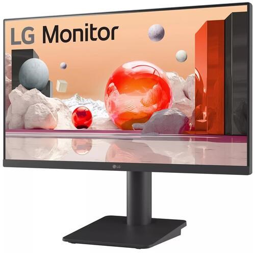 LG 24.5 IPS 25MS550-B 5MS 100Hz HDMI MULTIMEDYA MONİTÖR