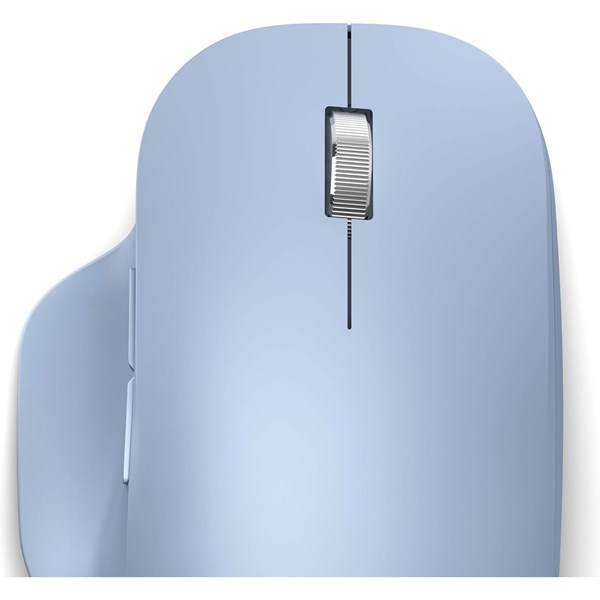 Mıcrosoft Ergonomıc Bluetooth Mouse 222-00057 Mavi