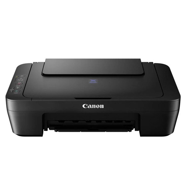 CANON A4 Renkli E414 Deskjet Yazıcı Tarayıcı Fotokopi USB 2.0