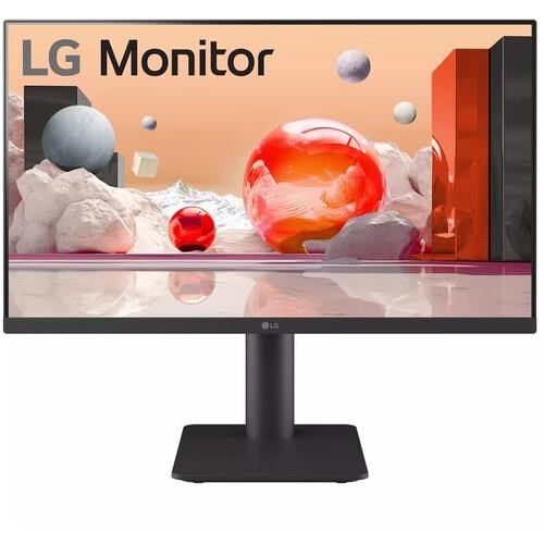 LG 24.5 IPS 25MS550-B 5MS 100Hz HDMI MULTIMEDYA MONİTÖR