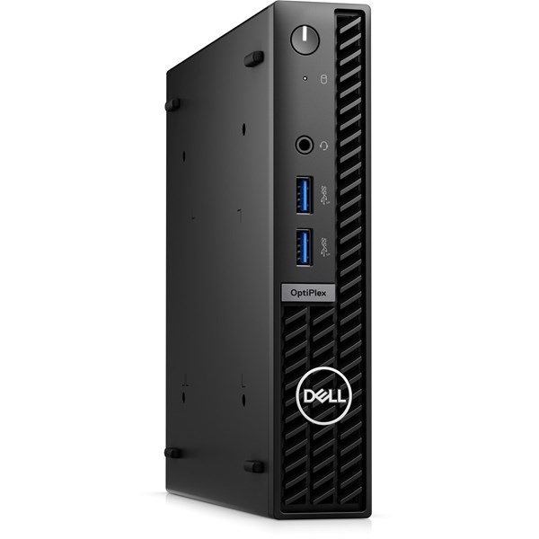 DELL OPTIPLEX 7020MFF N014O7020MFFW CORE i7 14700T-16GB RAM-512GB NVME-W11 PRO MINI PC