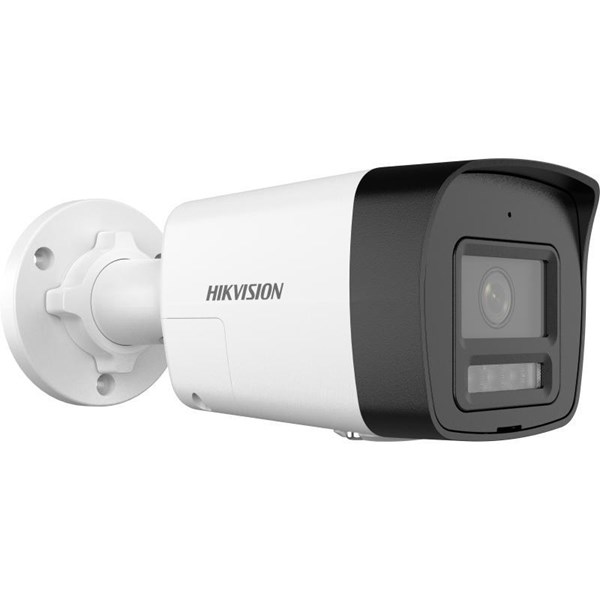 HIKVISION 8MP DS-2CD1083G2-LIUF/SL 2.8MM SMART HYBRID BULLET IP KAMERA