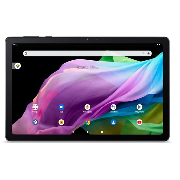 ACER 10.4 ICONIA TAB P10 NT.LFSEY.001 MT8168 4GB RAM-128e MMC-ANDROID 2560X1440 TABLET