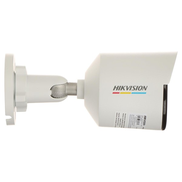 HIKVISION 4MP BULLET 2.8MM DS-2CD1047G0-LUF IP Güvenlik Kamerası COLORVU
