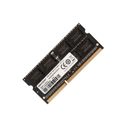 HIKVISION 4GB DDR3 1600MHZ NOTEBOOK RAM S1 HKED3042AAA2A0ZA1