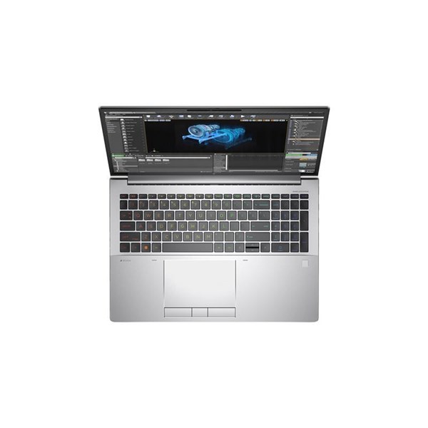 HP 16 ZBOOK FURY 16 G10 5F8Z9ES CORE i7 13700Hx-32GB RAM-1TB NVME-8GB RTX 2000 ADA-W11 PRO