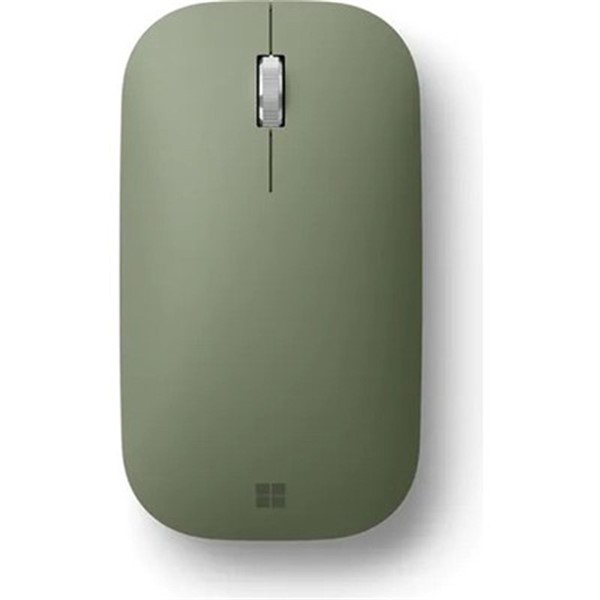 Mıcrosoft Modern Mobile Bluetooth Mouse Ktf-00091 Orman Yeşili