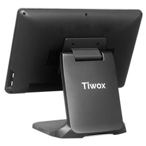 TIWOX 15.6 Dokunmatik TP-8500 CORE i5 8GB RAM- 128GB SSD- FDOS- POS PC