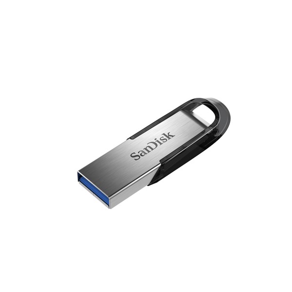 SANDISK 64GB Ultra Flair SDCZ73-064G-G46 USB 3.0 BELLEK