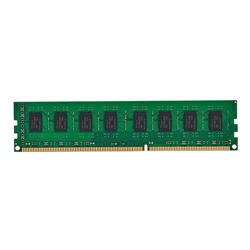HI-LEVEL 4GB DDR3 1600MHZ PC RAM VALUE HLV-PC12800D3/4G 1.35v