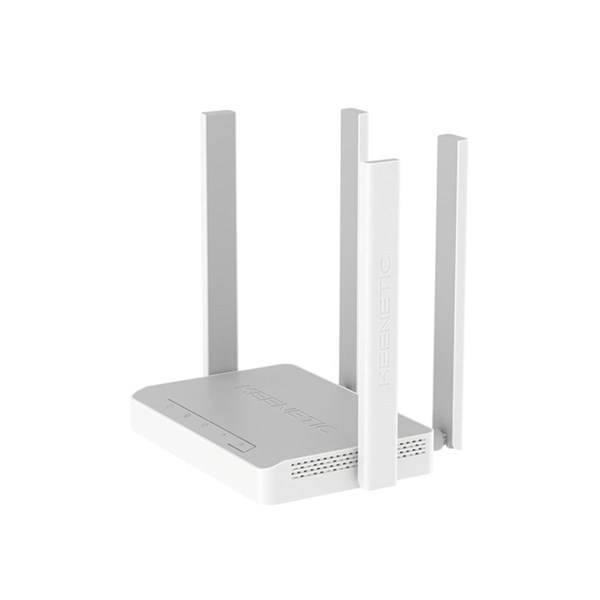 KEENETIC RUNNER 4G KN-2212-01-EU N300 4G LTE MODEM ROUTER 