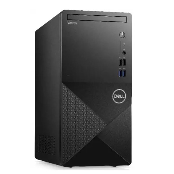 DELL VOSTRO 3910MT M2CVDT3910U CORE i3 12100-8GB RAM-1TB SATA-FDOS