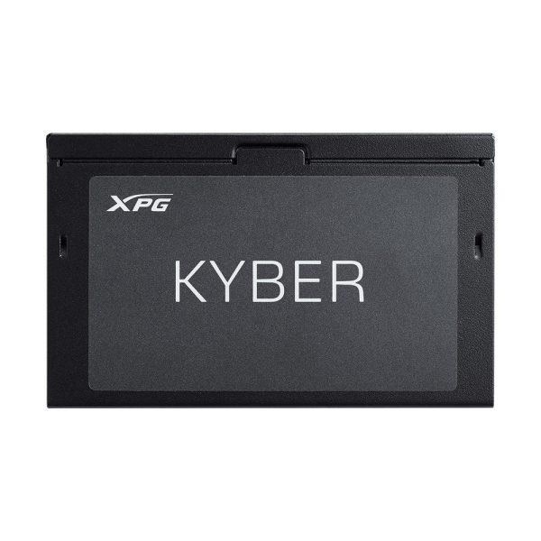 XPF 750W 80 GOLD KYBER KYBER750G-BKCEU PCIE 5.0 TAM MODÜLER POWER SUPPLY