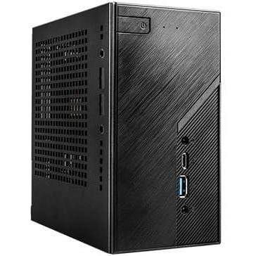 ASROCK DESKMINI B660 CORE i7 12700-16GB RAM-512GB NVME-O/B UHD-FDOS MINI TOWER