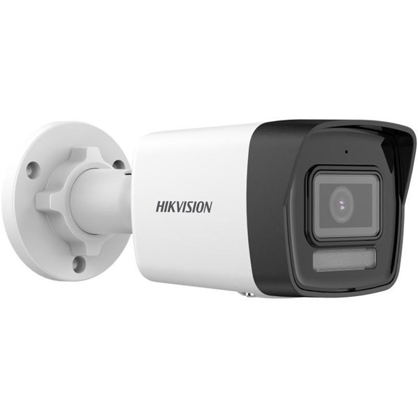 HIKVISION 6MP DS-2CD1063G2-LIUF 2.8MM SESLİ BULLET IP KAMERA