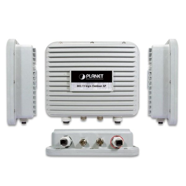 PLANET PL-WNAP-6350 N300 HARİCİ ACCESS POINT