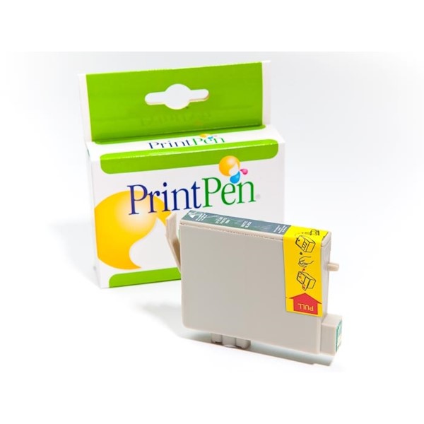 Prıntpen Epson T0548 Matte Black 20,0 Ml.