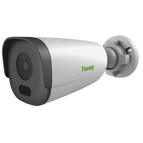 TIANDY 4MP BULLET 4MM I5/E/Y/C/SD/2.8mm/V4.0 IP Güvenlik Kamerası Starlight