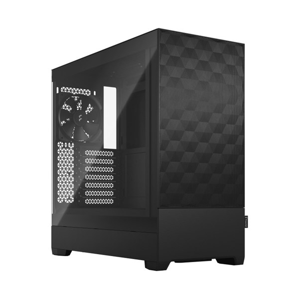 FRACTAL DESIGN POP AIR FD-C-POA1A-02 GAMING MID-TOWER PC KASASI