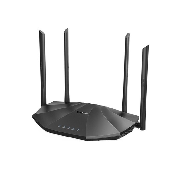 TENDA AC19 1200mbps AC1200 Dual Band EV Ofis Tipi Access Point Router