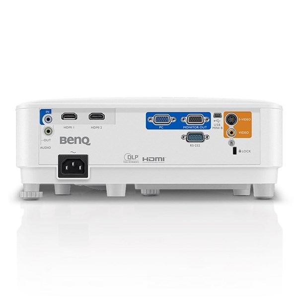 BENQ MS550 3600ansilümen 800X600 DLP Projeksiyon