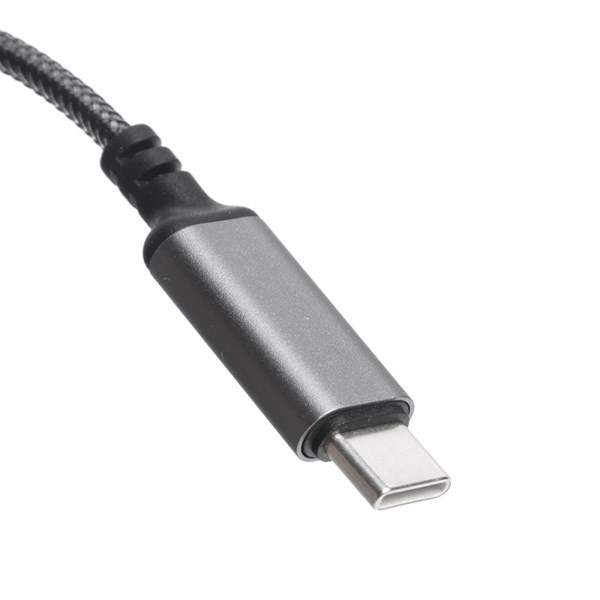 DARK DK-AC-U31XLTMFI USB Type-C to Apple Lightning MFI Sertifikalı Dönüştürücü 