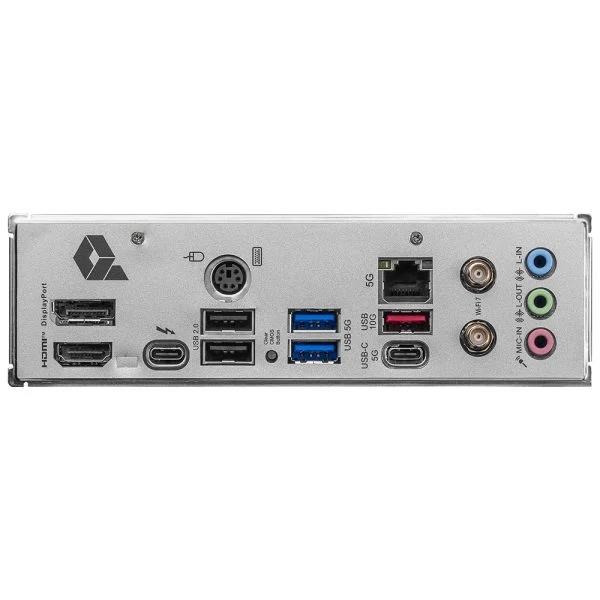 MSI PRO B860M-A WIFI7 DDR5 HDMI-DP PCIE 5.0 1851P mATX