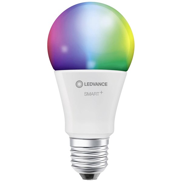 LEDVANCE Smart Led Lamba Wıfı Kontrollü 9W