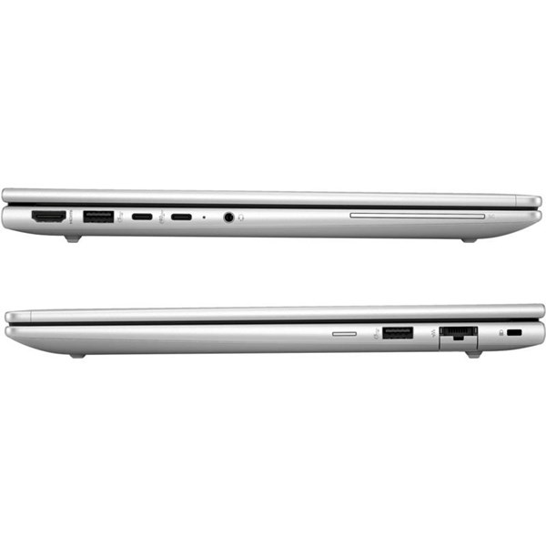 HP 14 ELITEBOOK 645 G11 A05CMAW RYZEN 7 7735U-16GB DDR5 RAM-512GB NVME-W11 RO