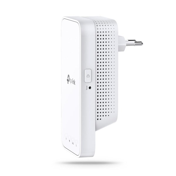 TP-LINK RE300 AC1200 Mesh Kablosuz Menzil Genişletici Priz Tip