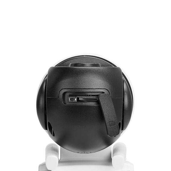 S-link SL-PTZ01 3MP  2.8mm Hareket algılamalı Smart PTZ Dome TF Kart Dual Band Wifi IP Kamera Tuya