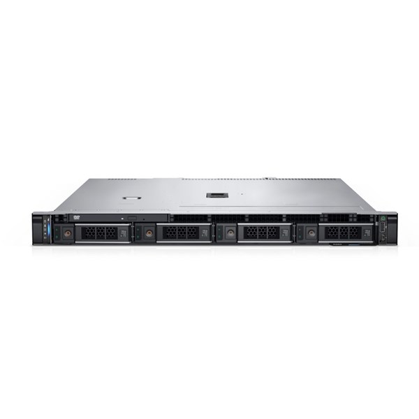 DELL R250 PER250SPL4 XEON E-2314-16GB RAM-480GB SSD-700W 1U RACK SUNUCU