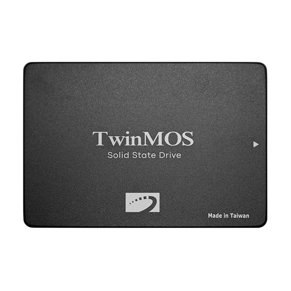 TWINMOS 512GB TM512GH2UGL 580-550MB/s SATA-3 SSD DİSK