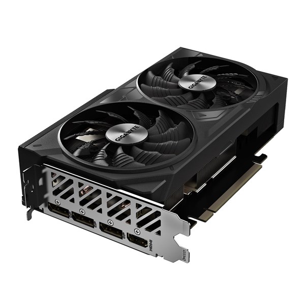 GIGABYTE 8GB RTX4060TI GV-N406TWF2OCV2-8GD GDDR6 HDMI-DP PCIE 4.0