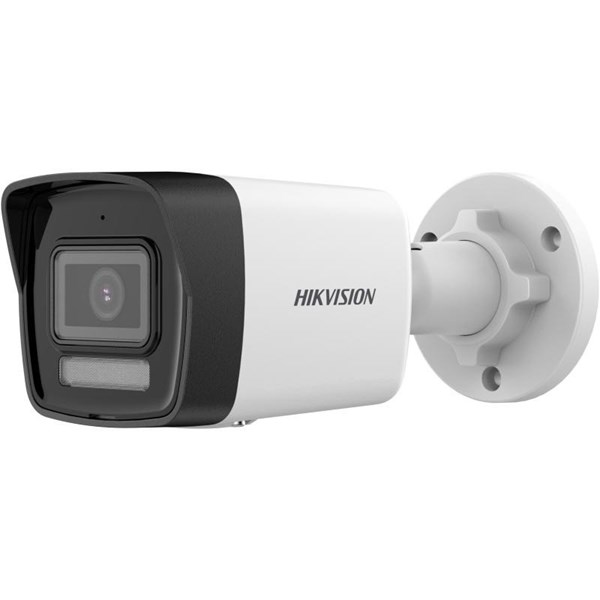 HIKVISION 2MP BULLET 2.8MM DS-2CD1023G2-LIUF 30metre H265 IP Güvenlik Kamerası Akıllı Hibrit