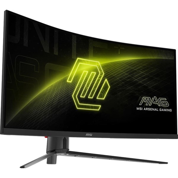 MSI 34 VA MAG 345CQR 1MS 180HZ HDMI-DP KAVISLI GAMING MONİTÖR 3440X1440