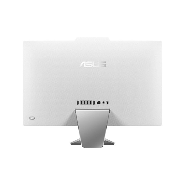 ASUS 23.8 A3402WBAK- I38512W0D CORE i3 1215U 16GB RAM- 512GB NVME W11 PRO SİYAH