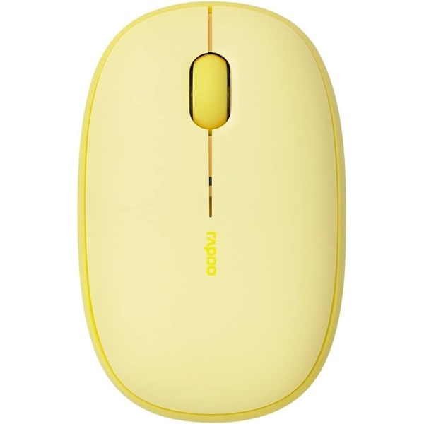 Rapoo M660 Silent Kablosuz Mouse
