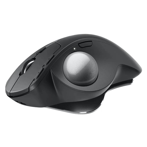 LOGITECH Mx Ergo S Gelişmiş Kablosuz Trackball Mouse-Grafıt 910-007260