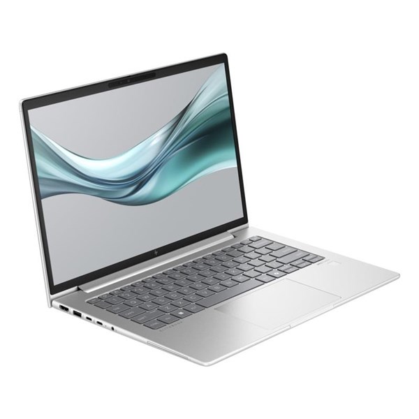 HP 14 ELITEBOOK 645 G11 A05CMAW RYZEN 7 7735U-16GB DDR5 RAM-512GB NVME-W11 RO