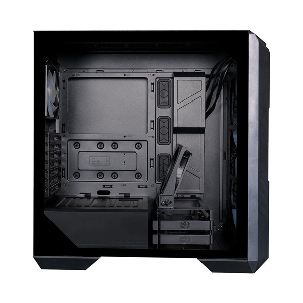 COOLERMASTER HAF500 TG H500-KGNN-S00 GAMING E-ATX PC KASASI